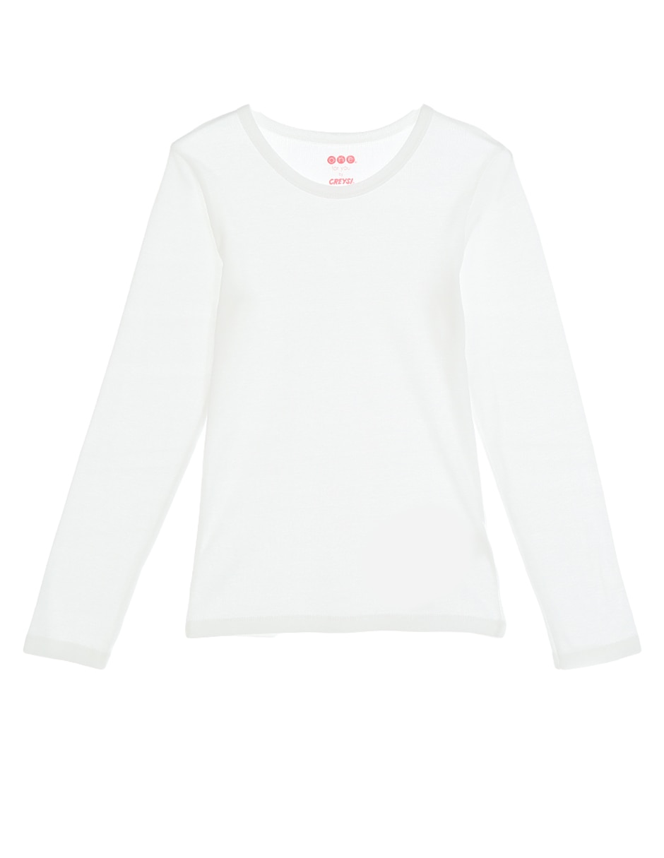 Playera unisex Playera unisex