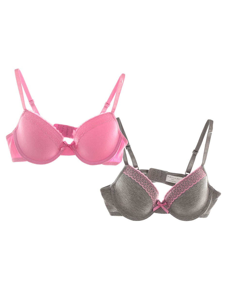 BRASSIERE PARA PARA NIÑA