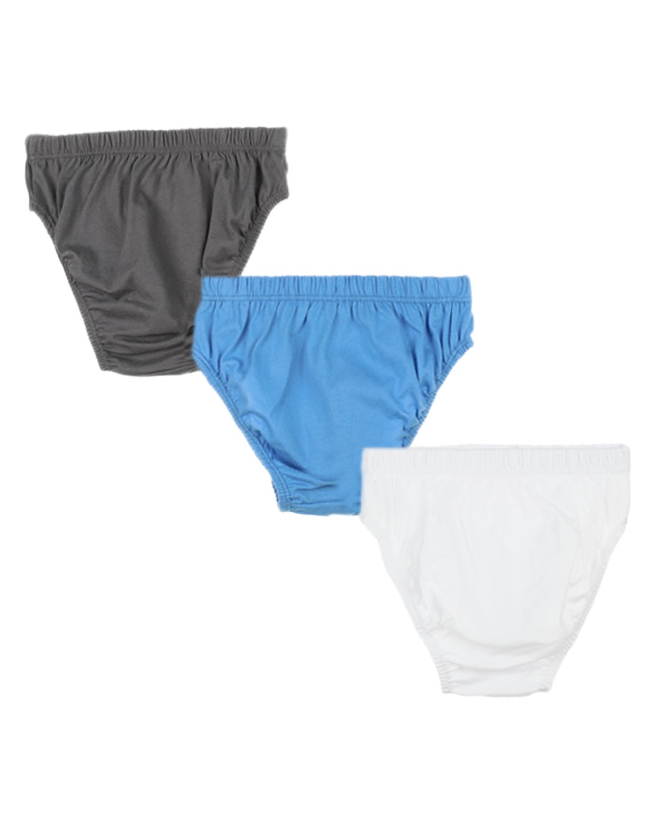 Set trusa para niño 2