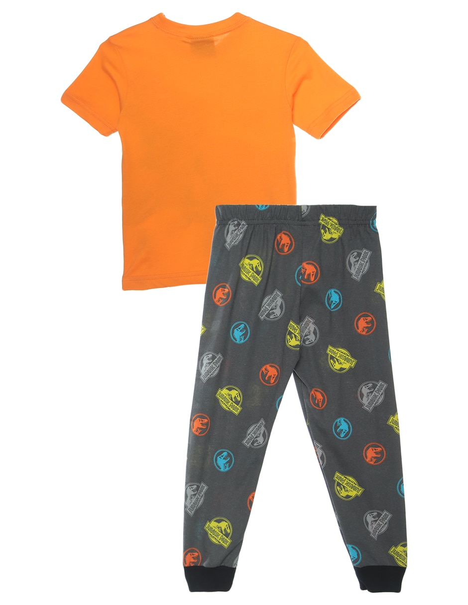 Conjunto pijama para niño 2