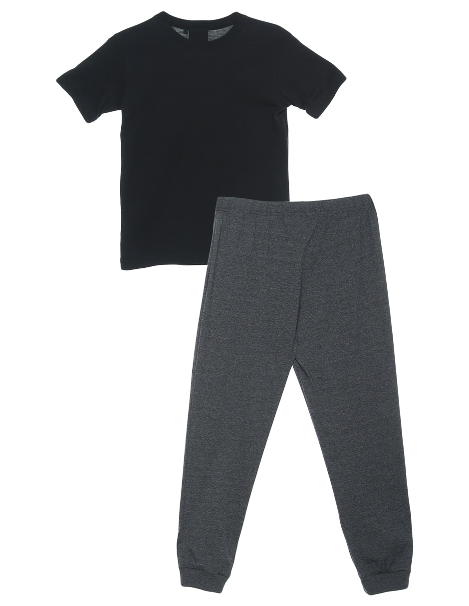Conjunto pijama para niño 2