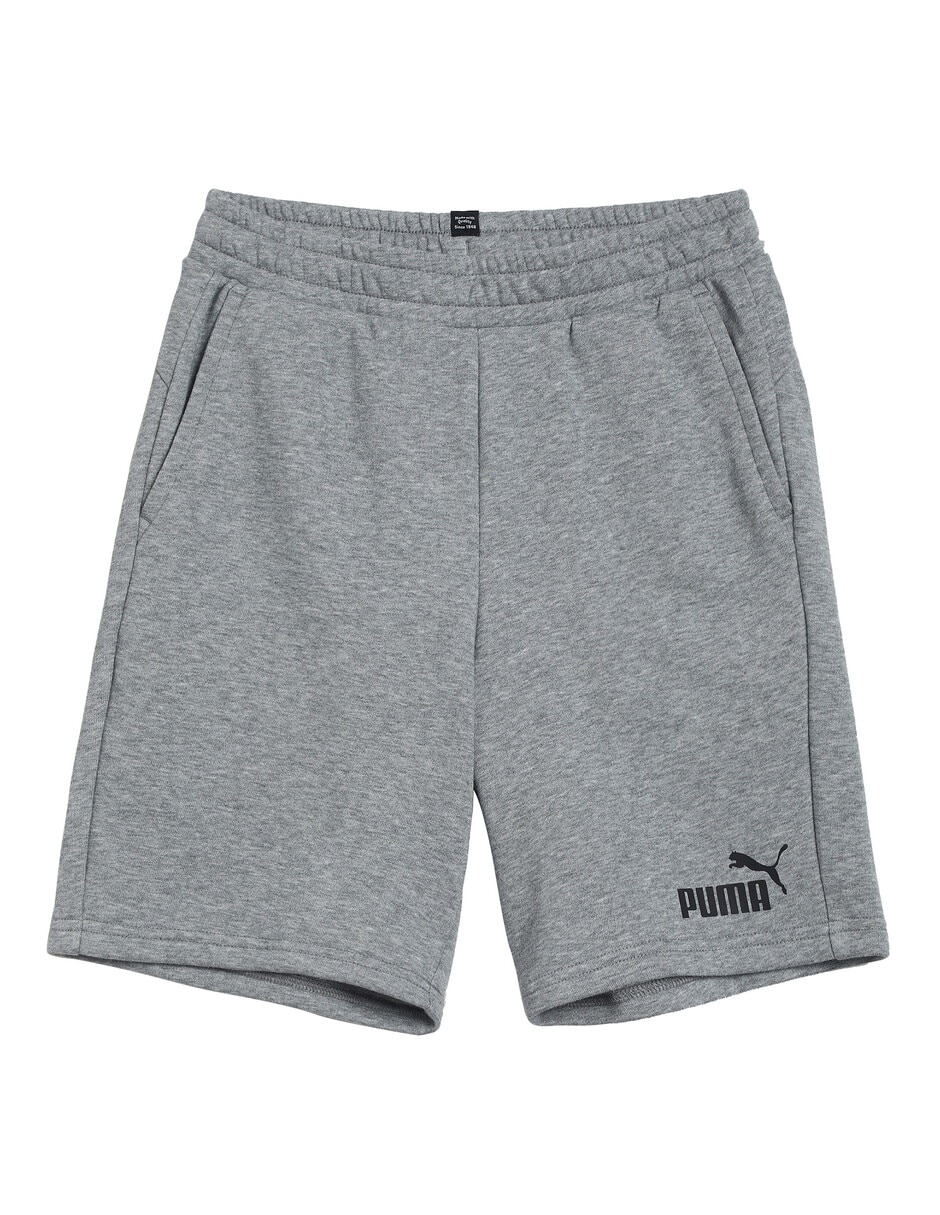 Short Puma para nino