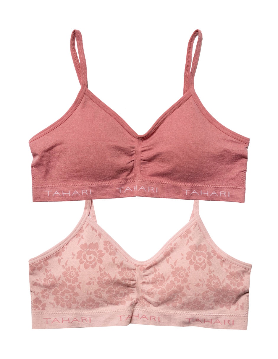 Set de top para niña