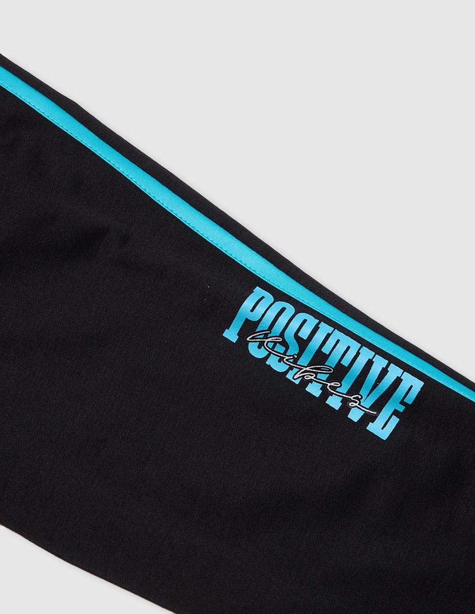 Pants para niño 3
