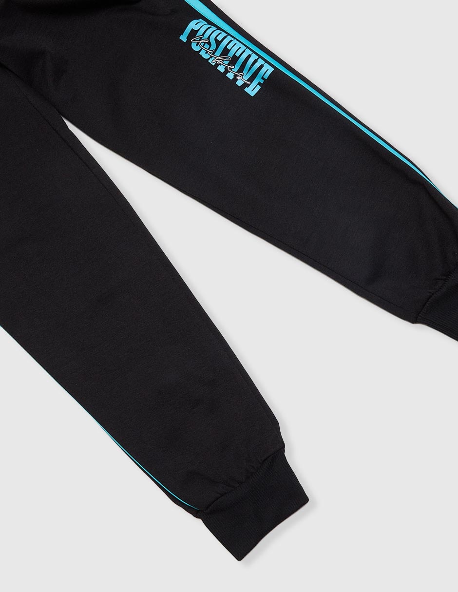 Pants para niño 5