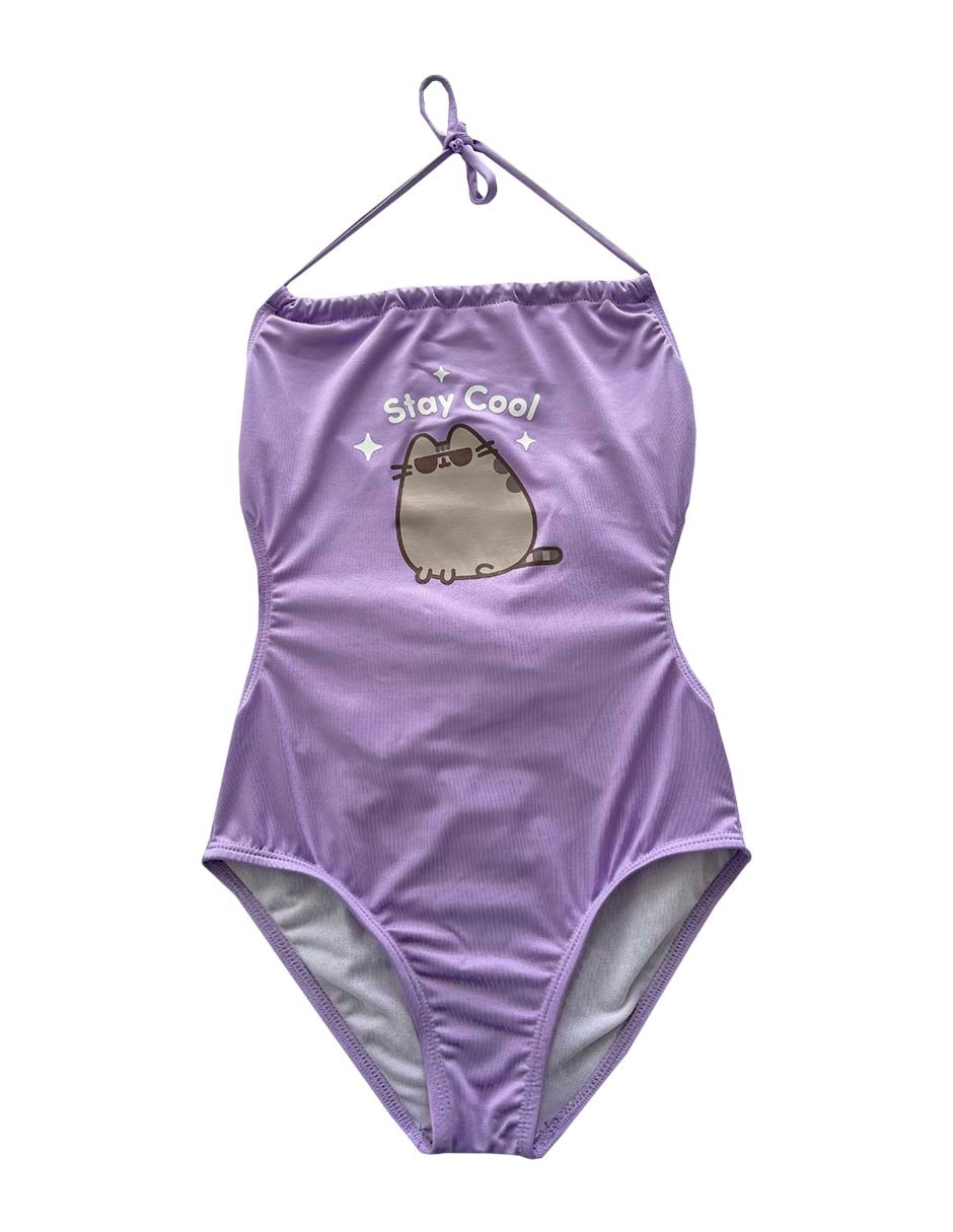 Traje de baño para niña Traje de baño para niña
