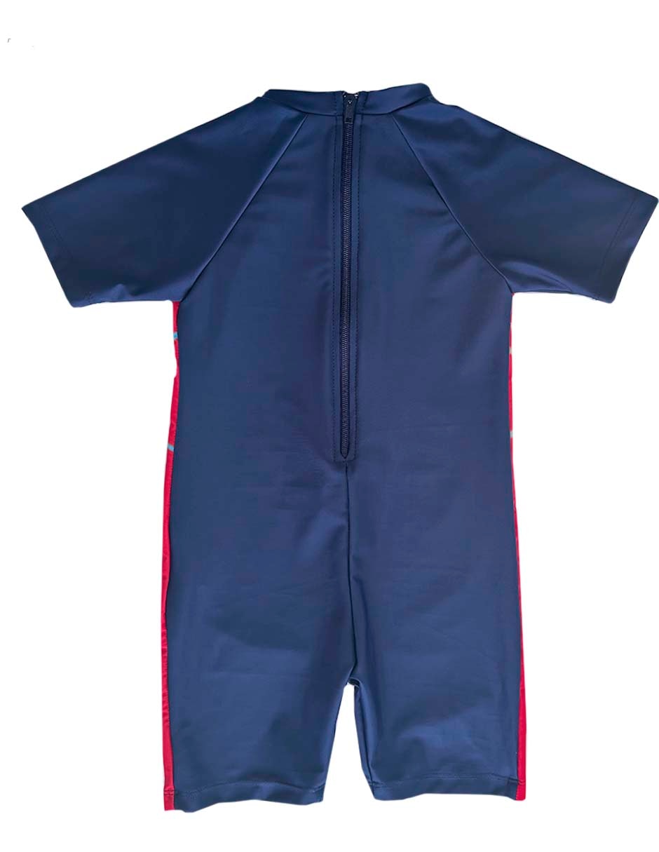 Traje de baño Dragon Ball Super para niño 2