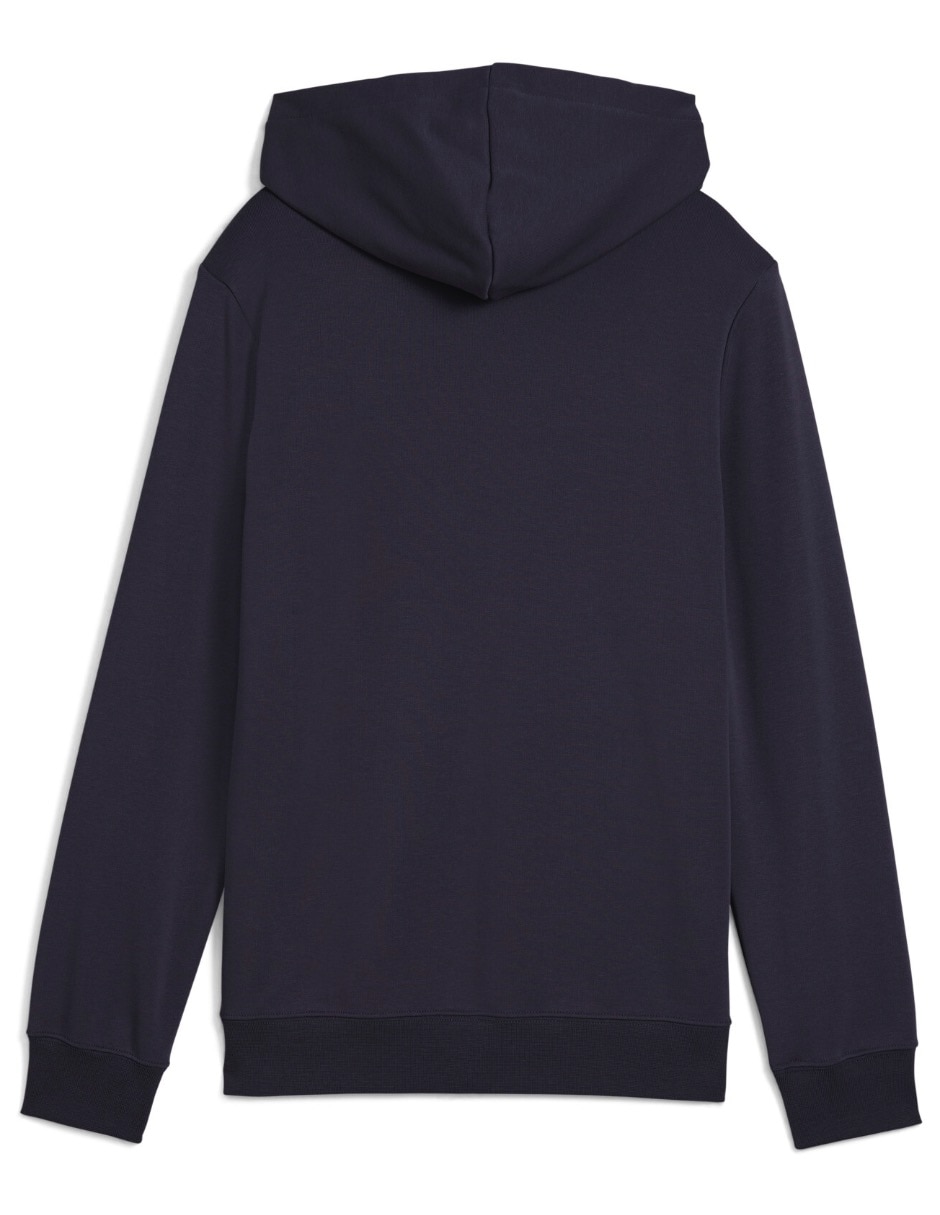 Sudadera con capucha para niño 2