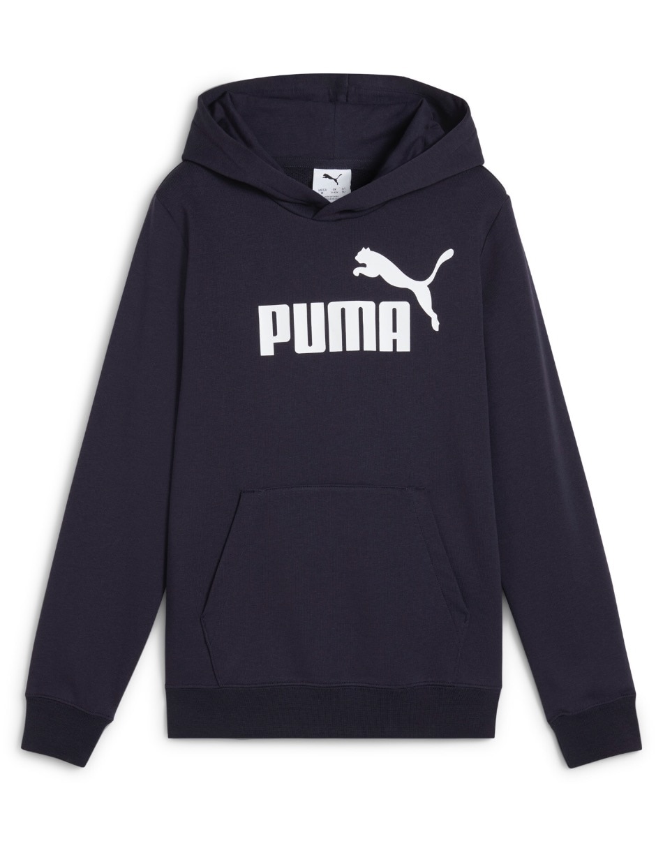 Sudadera con capucha para niño 6