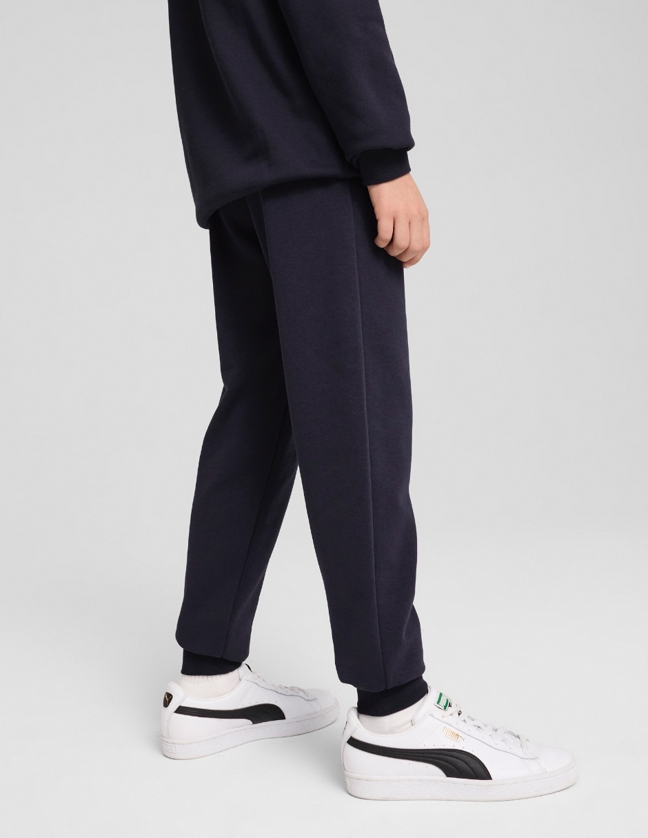 Pants para entrenamiento de niño 3