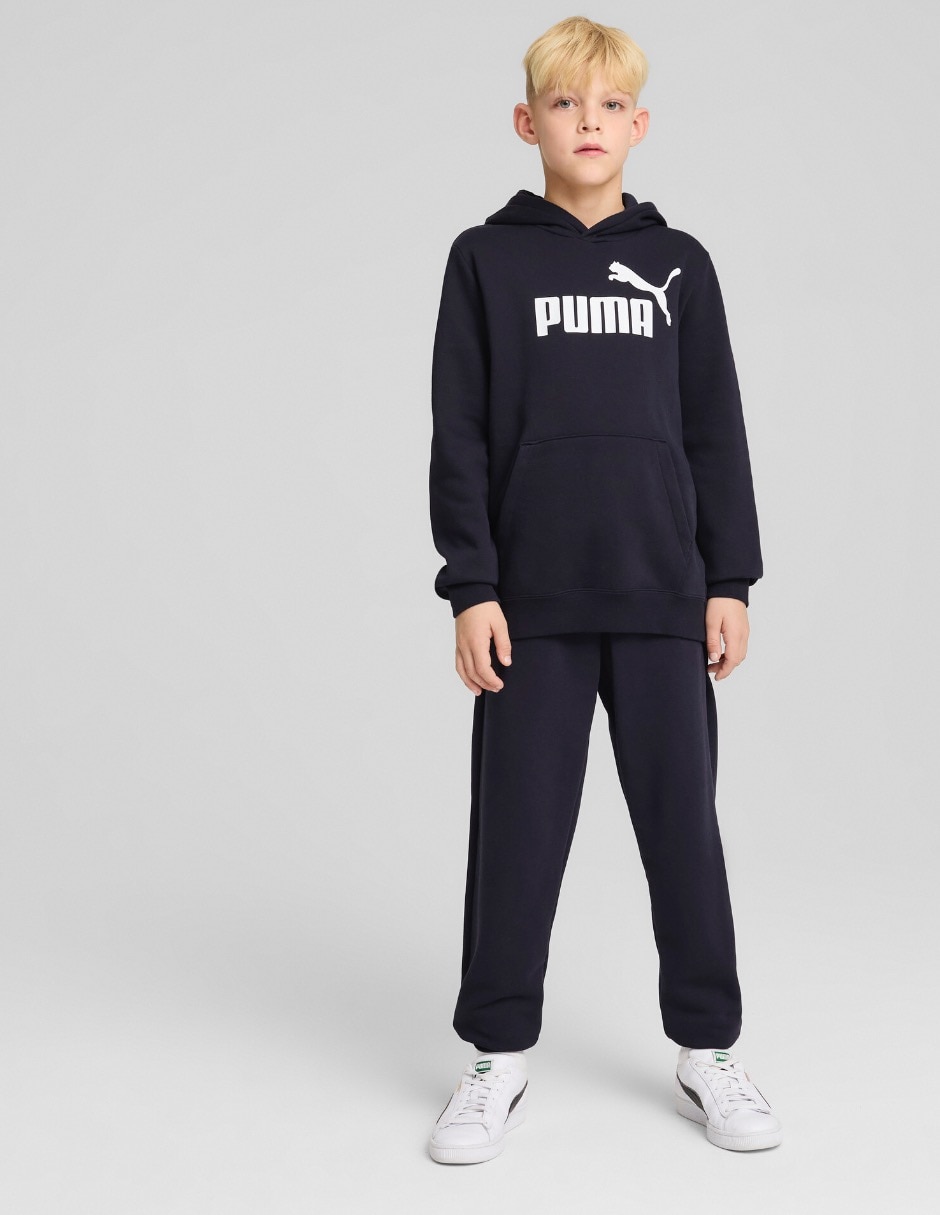 Pants para entrenamiento de niño 5