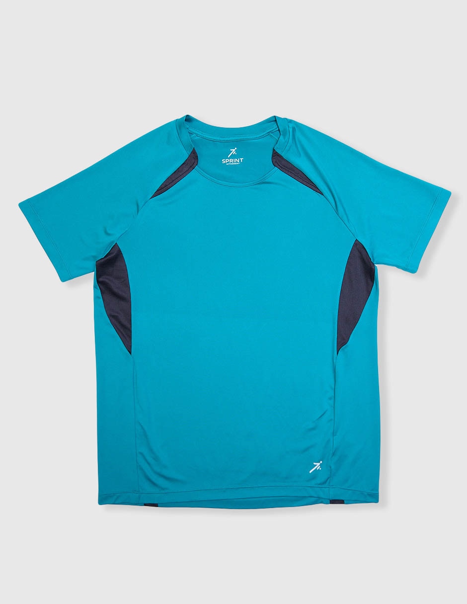 Playera deportiva para entrenamiento para niño 1