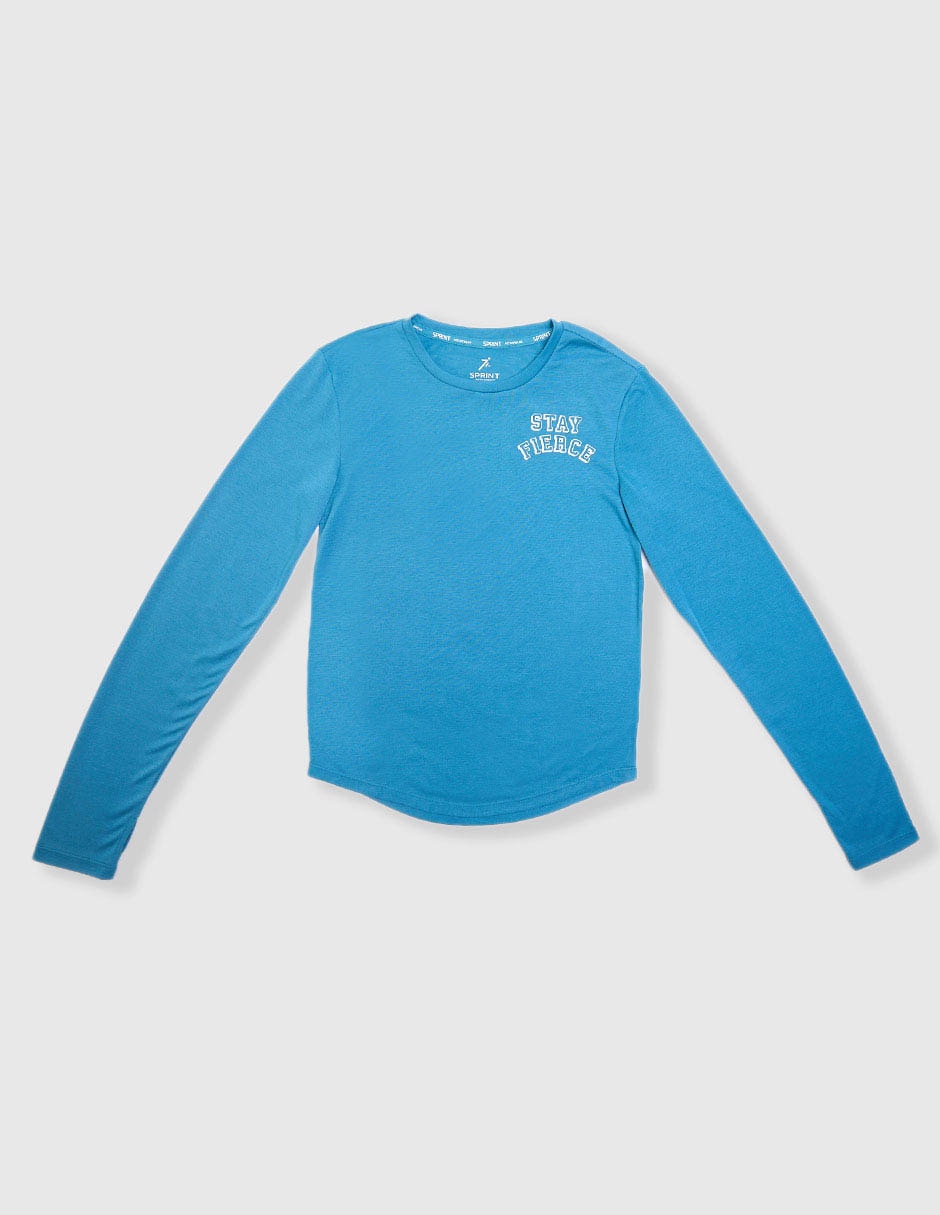 Playera deportiva para entrenamiento unisex Playera deportiva para entrenamiento unisex