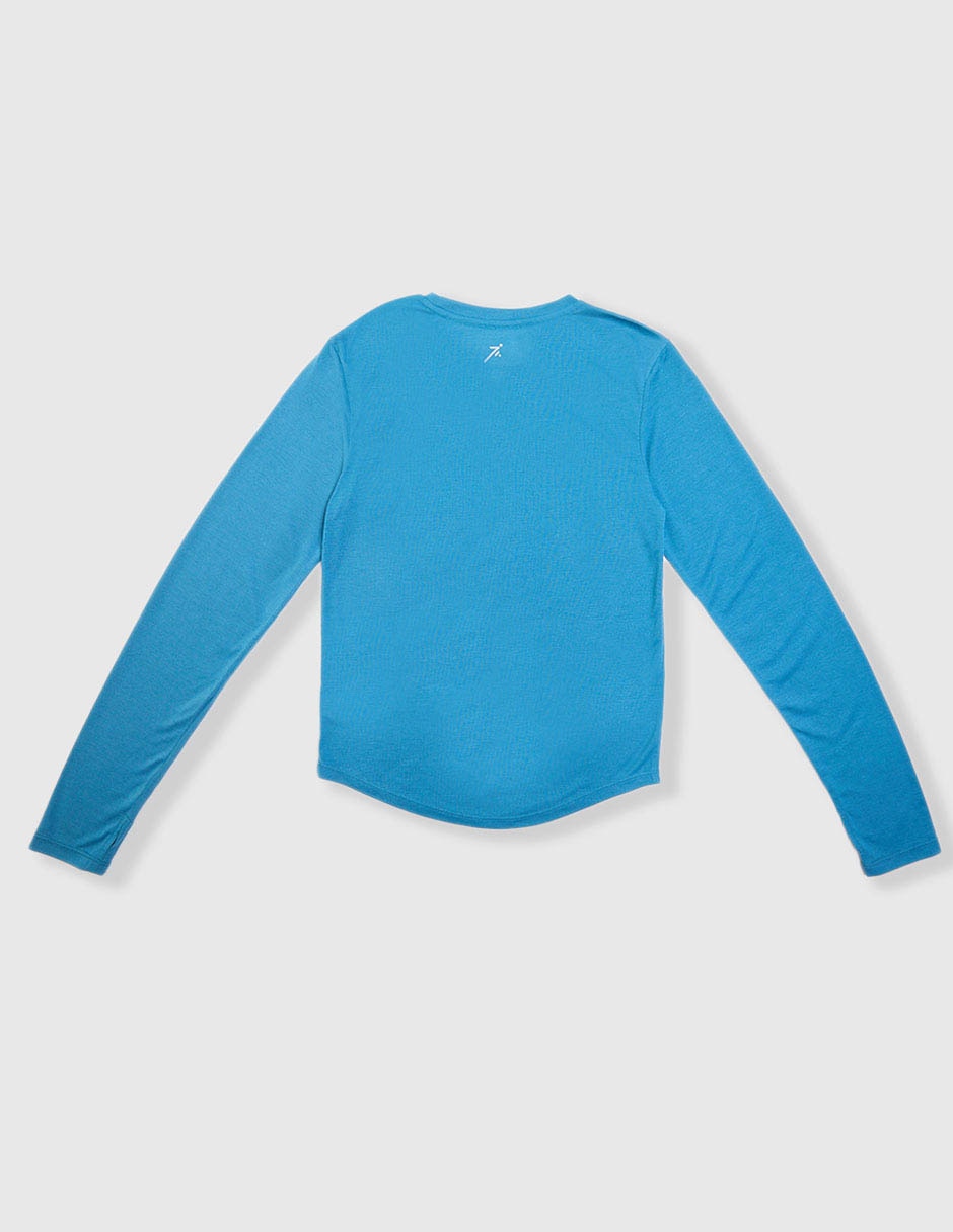 Playera deportiva para entrenamiento unisex 2