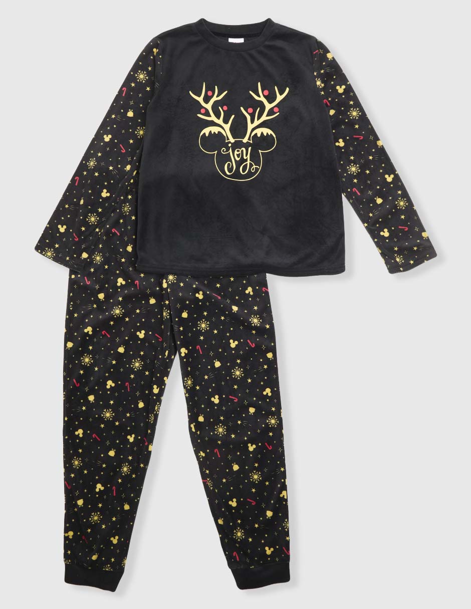 Conjunto pijama Mickey Mouse para niño 1