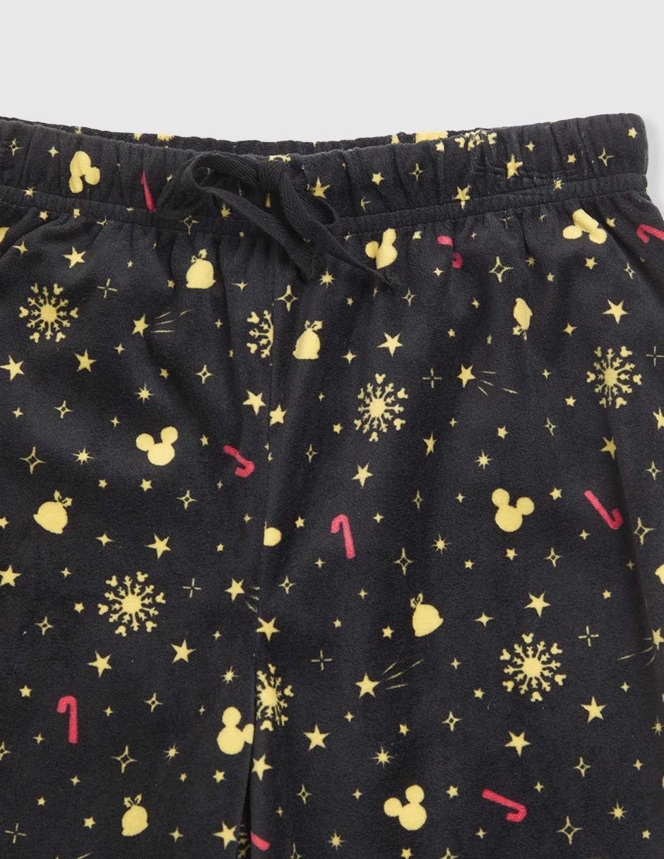 Conjunto pijama Mickey Mouse para niño