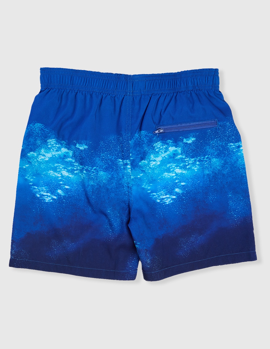Traje de baño para niño 2