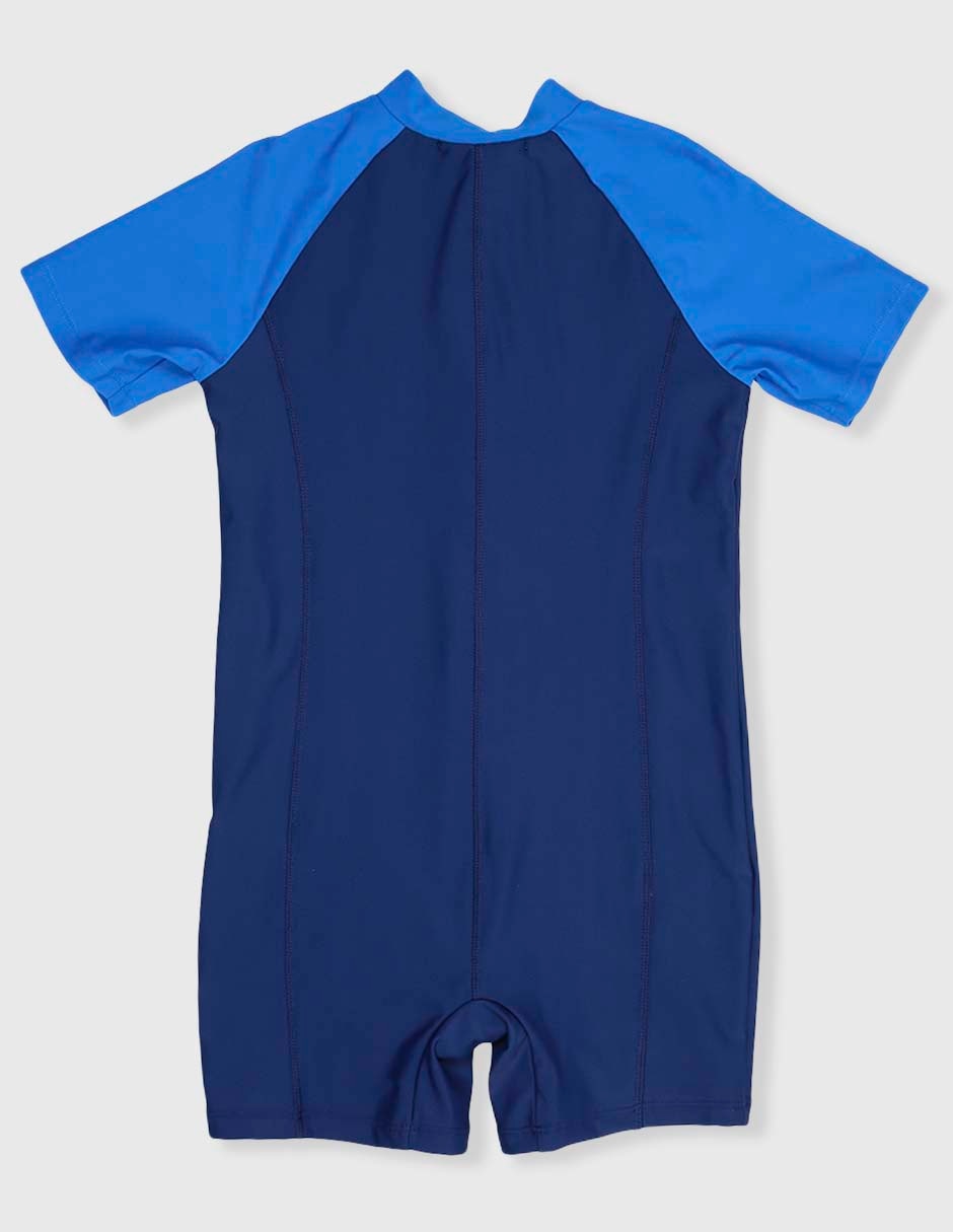 Wetsuit para niño 2