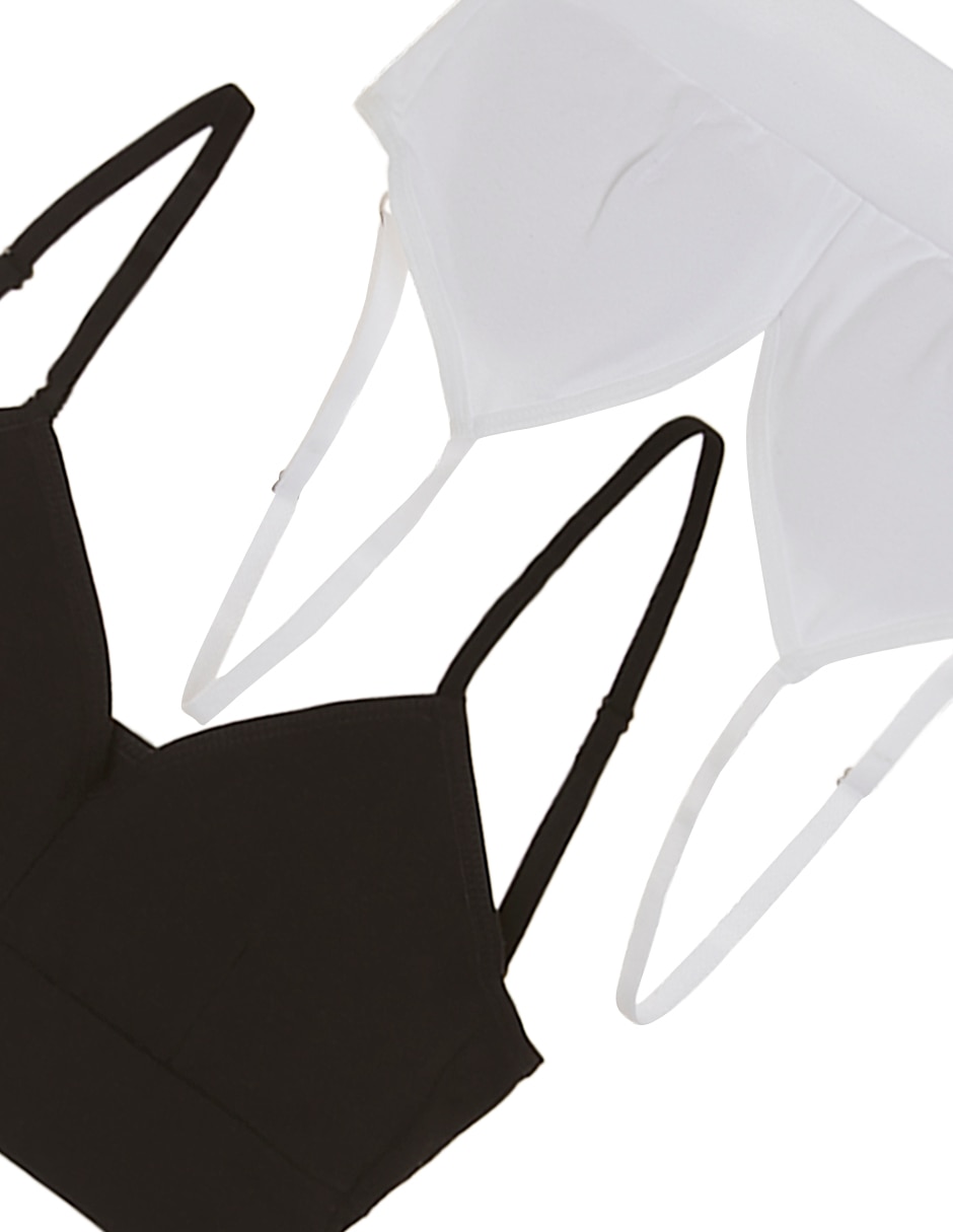 TOP INTERIOR OPTIMA, 14, NEGRO 14135