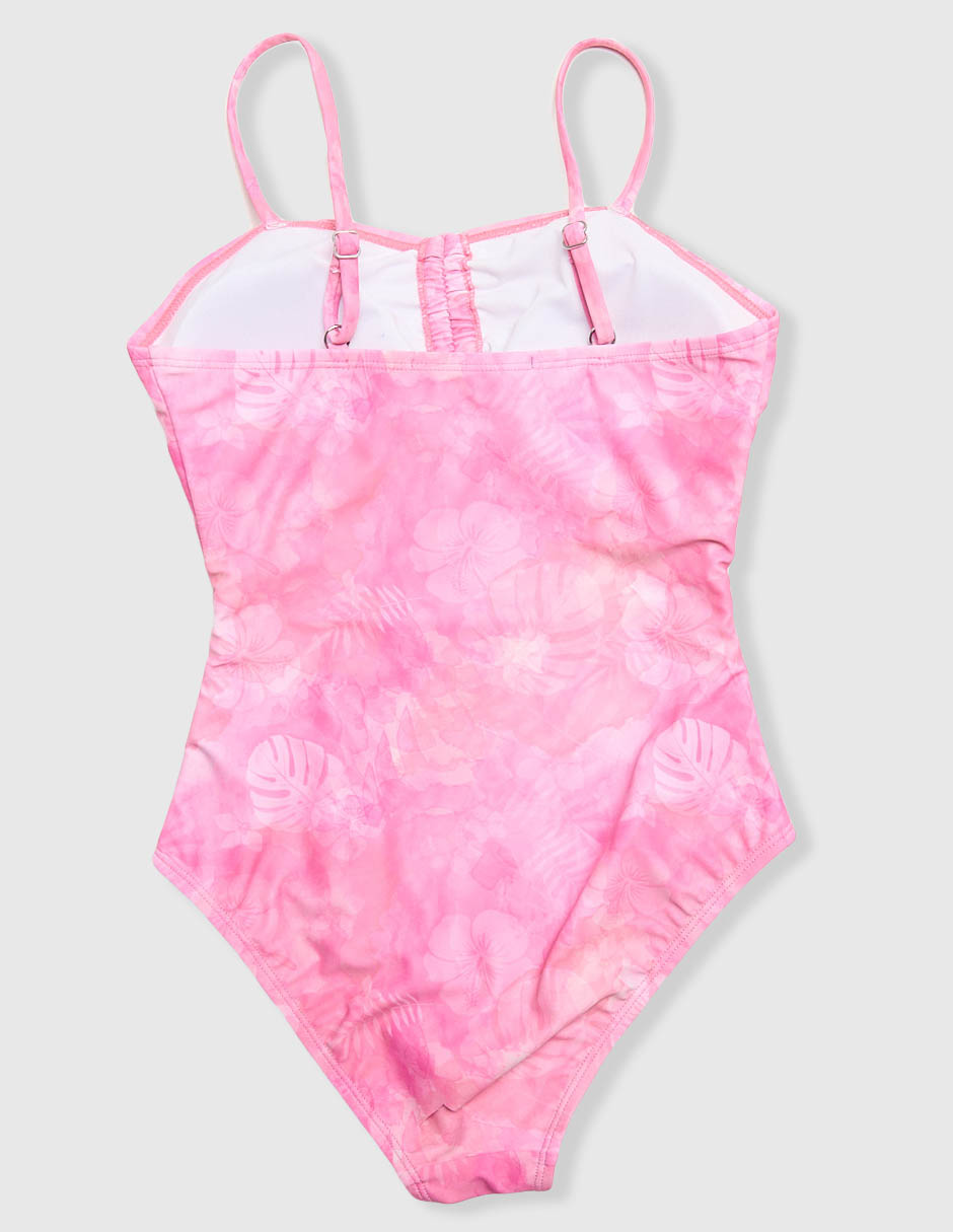 Traje de baño para niña 2