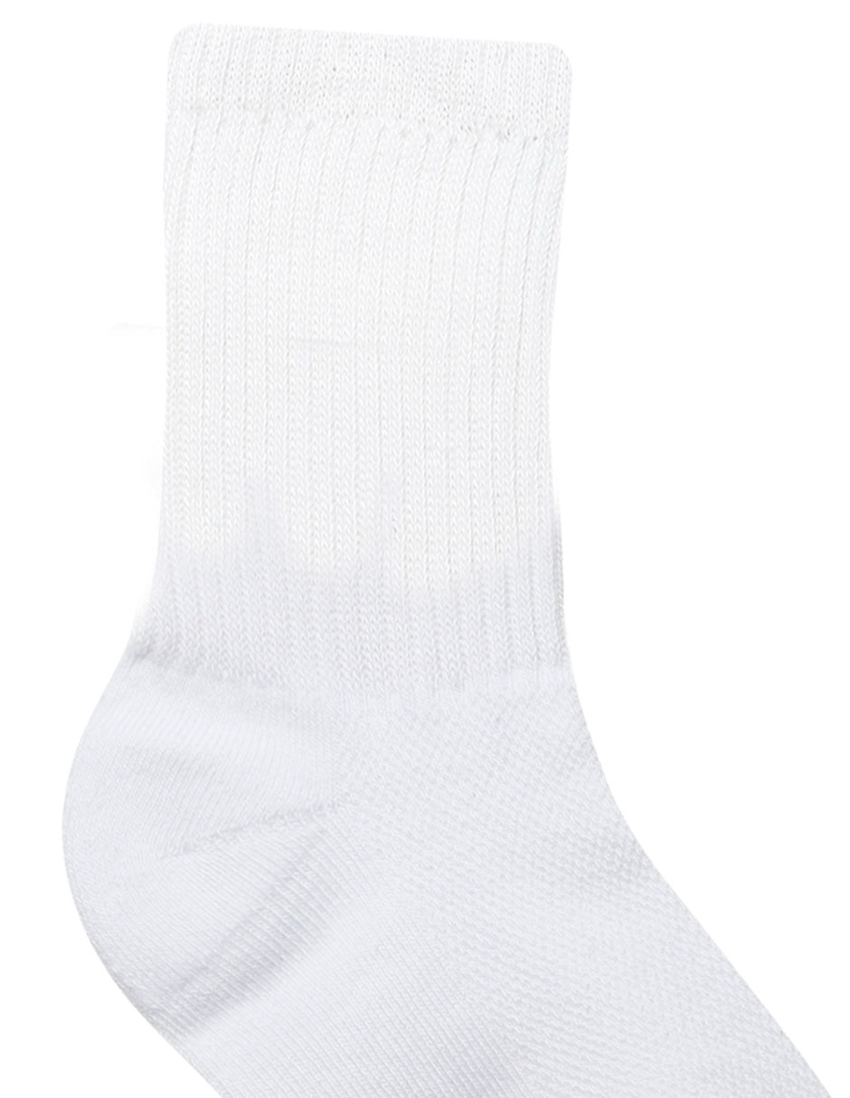 Set calcetín de algodón para niño 3 pares 2