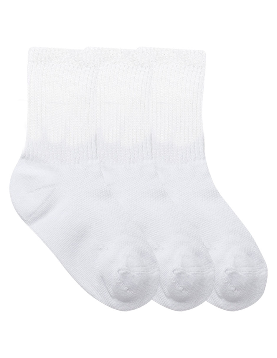 Set de calcetÍn unisex 3 pares Set de calcetÍn unisex 3 pares