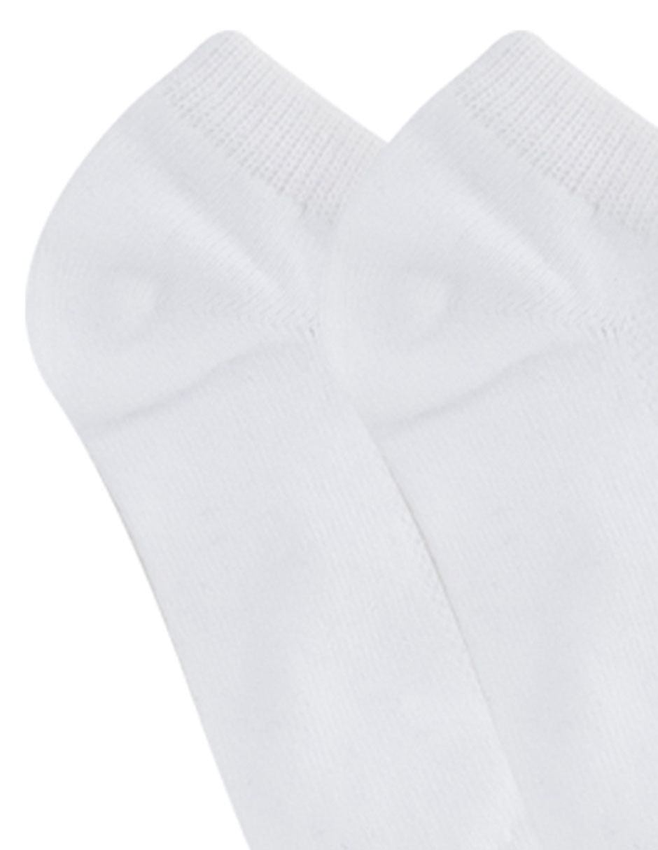 Set de tín unisex 3 pares 3
