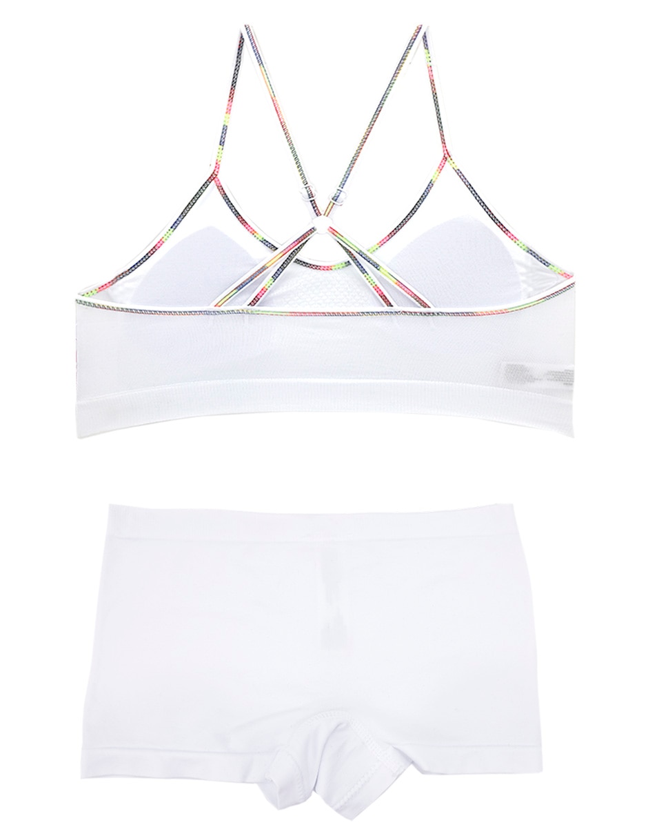 Coordinado Teen 2