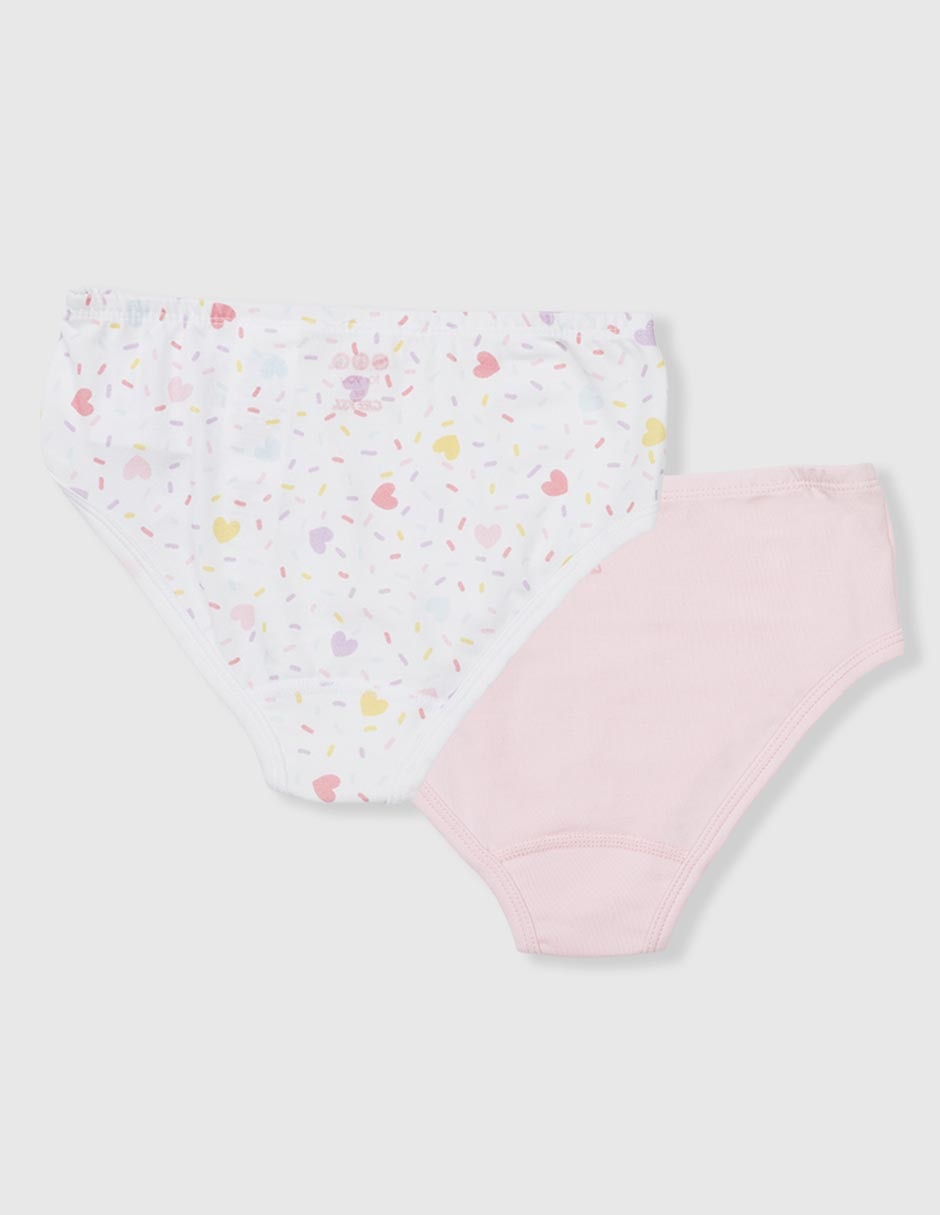 Panty para niña 2