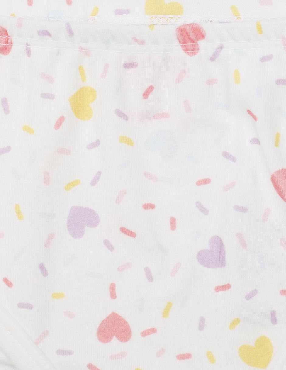 Panty para niña 3
