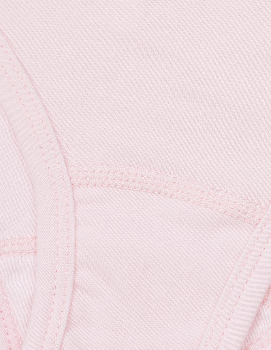 Panty para niña 4