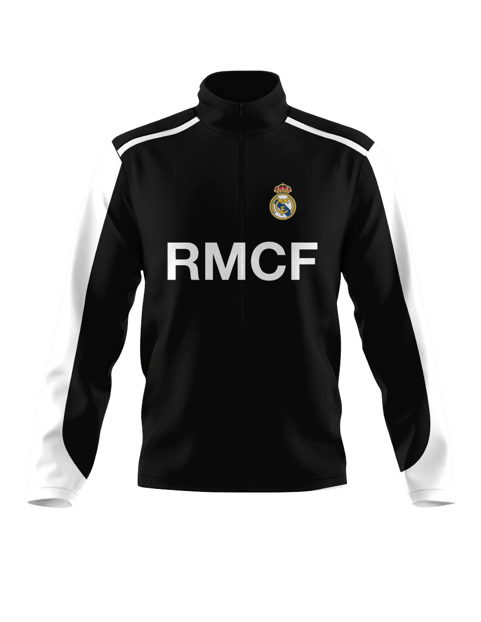 Chamarra Real Madrid para niño Chamarra Real Madrid para niño