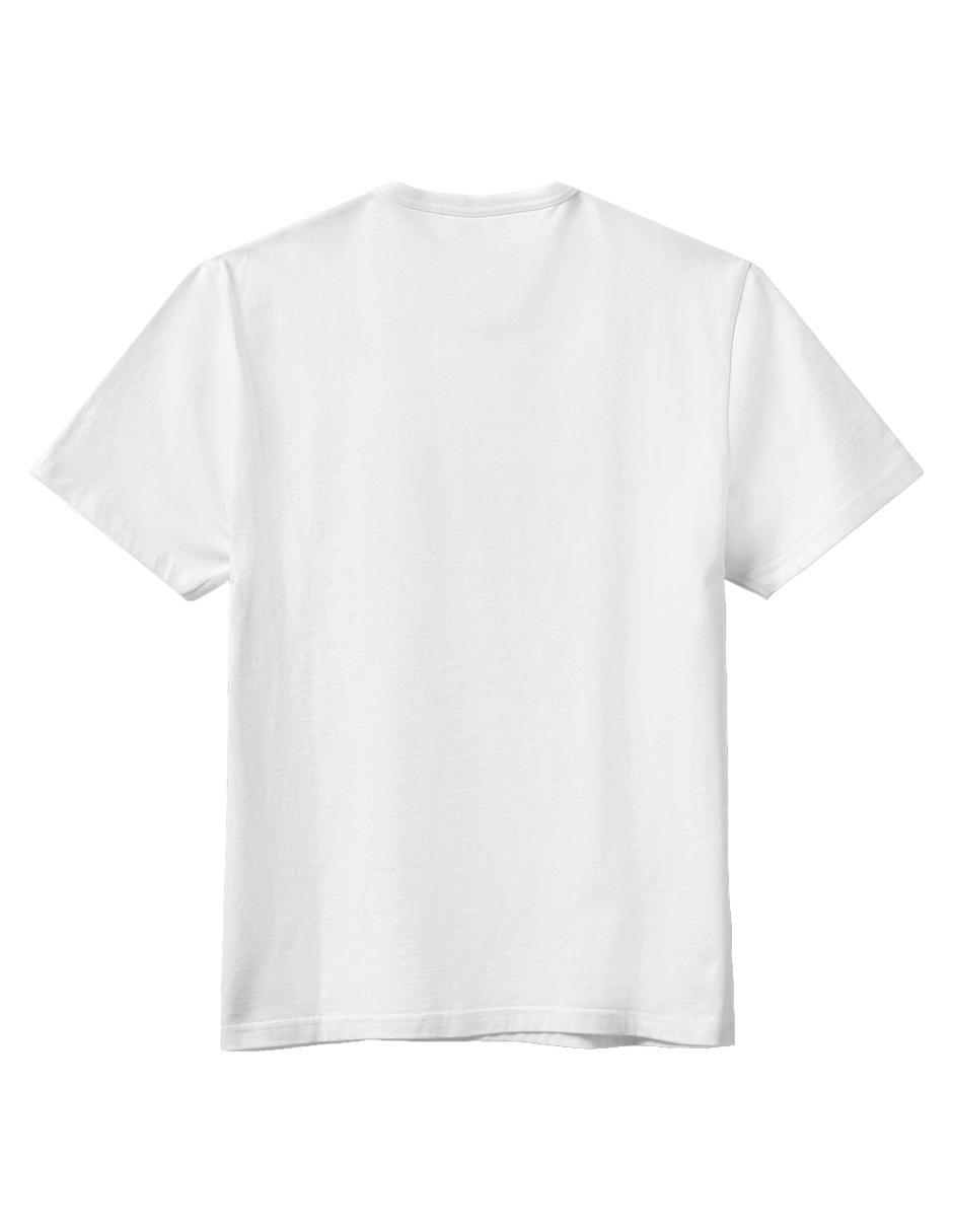 Playera deportiva para fútbol de la UNAM de niño 2