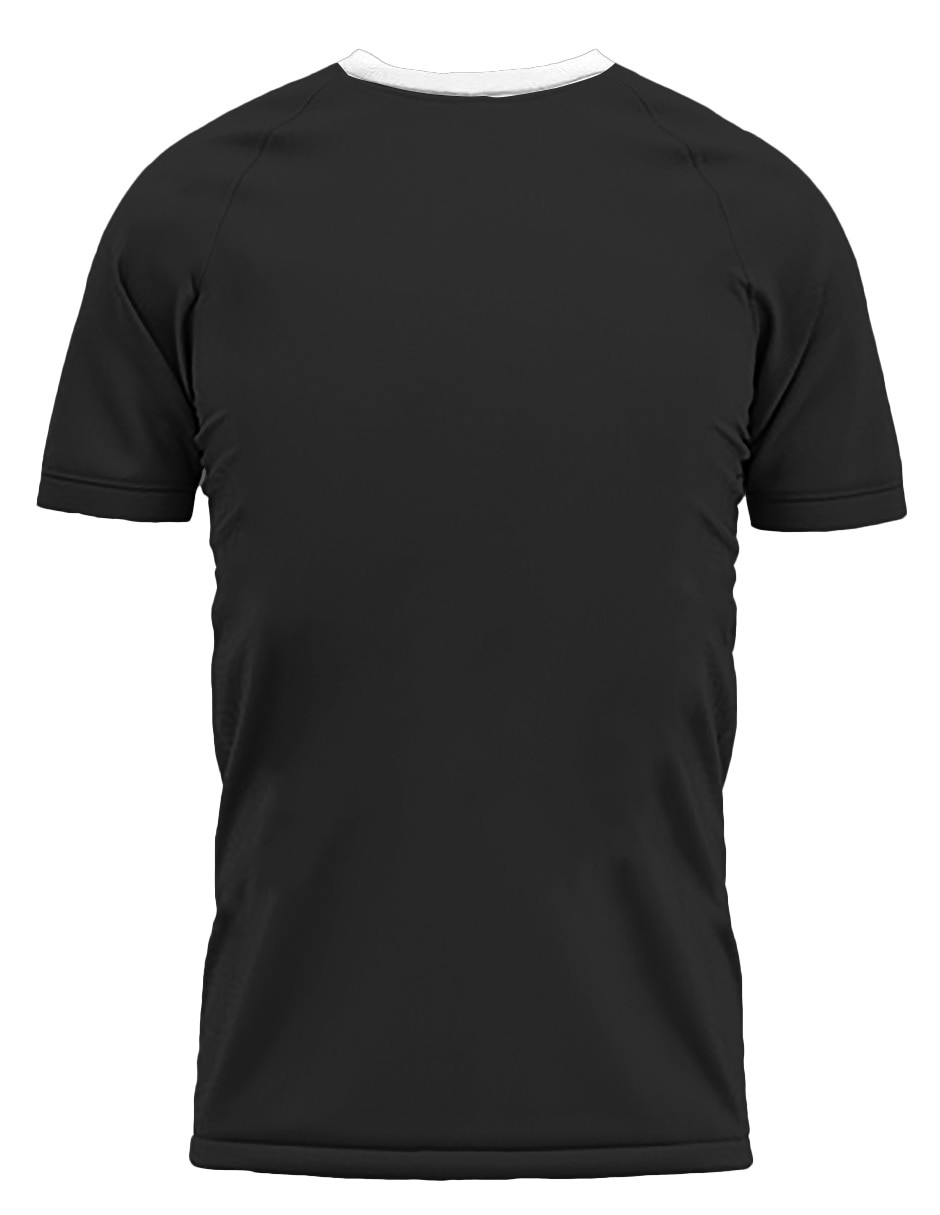 Playera deportiva para fútbol Real Madrid Club de Fútbol para niño 2