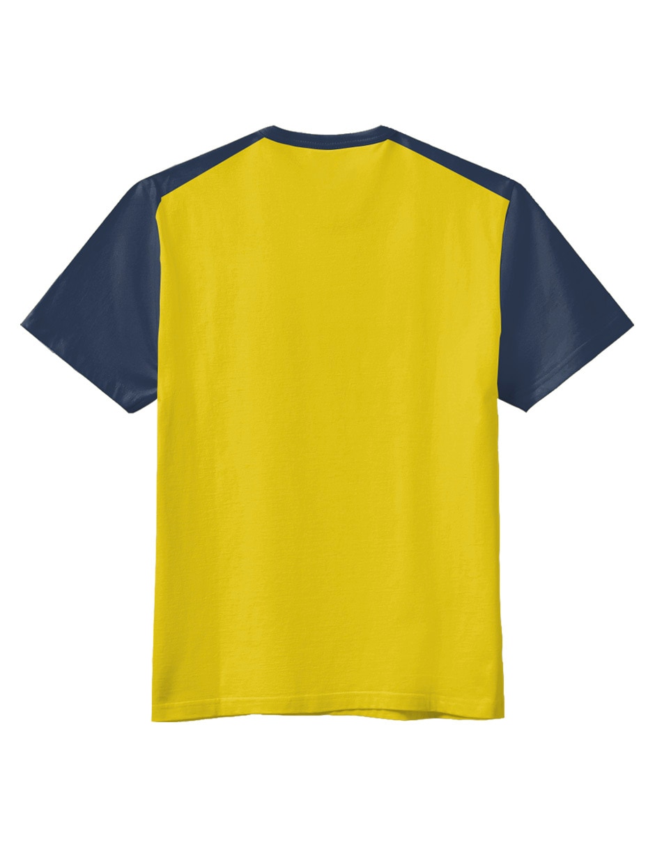 Playera deportiva para fútbol Club América de niño 2