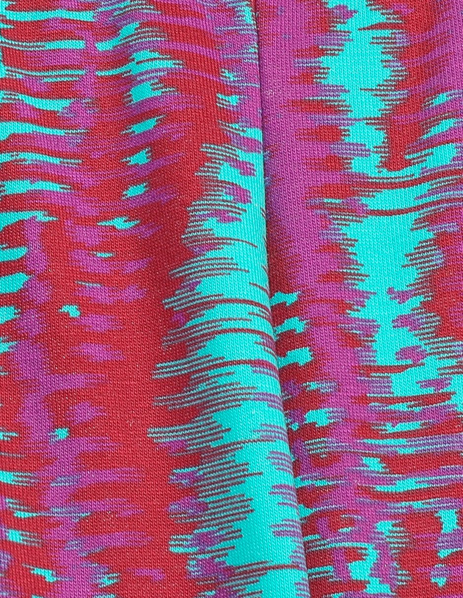 Short ESS Nature 2.0 AOP Shorts G para niña 4