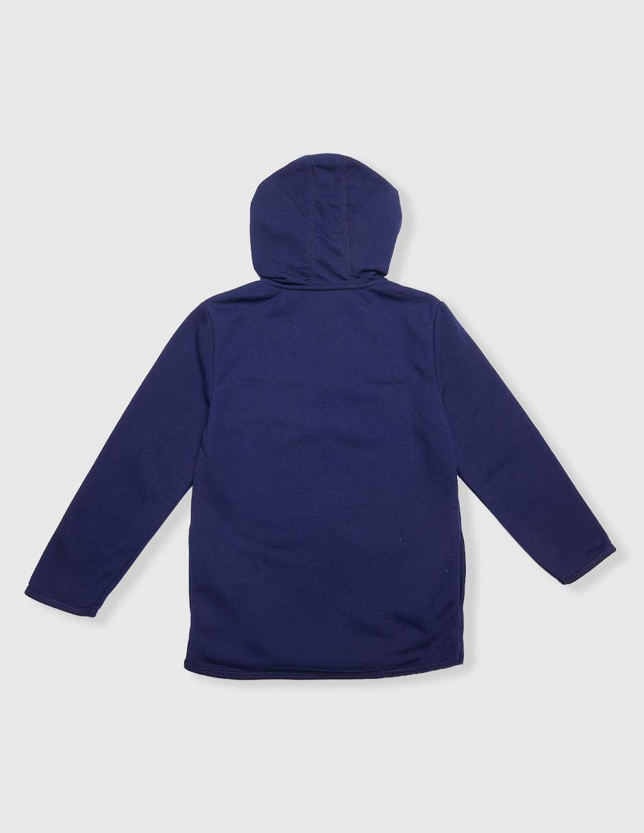 Chamarra para entrenamiento Everlast para niño