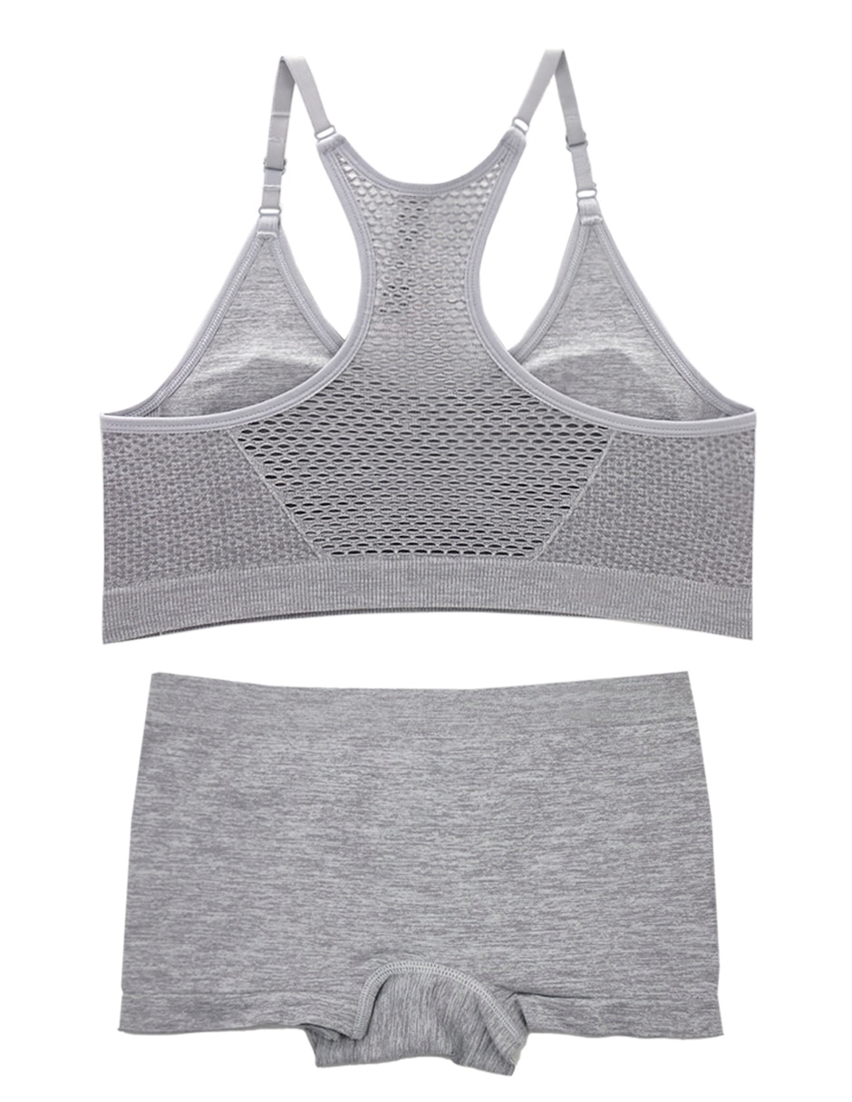 COORDINADO CARNIVAL, 16, GRIS 25252