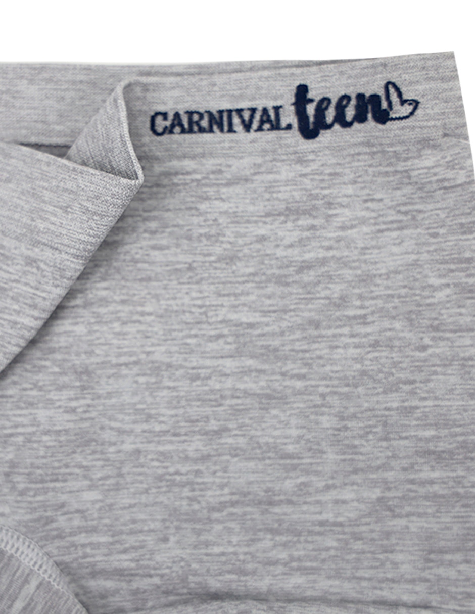 COORDINADO CARNIVAL, 16, GRIS 25252