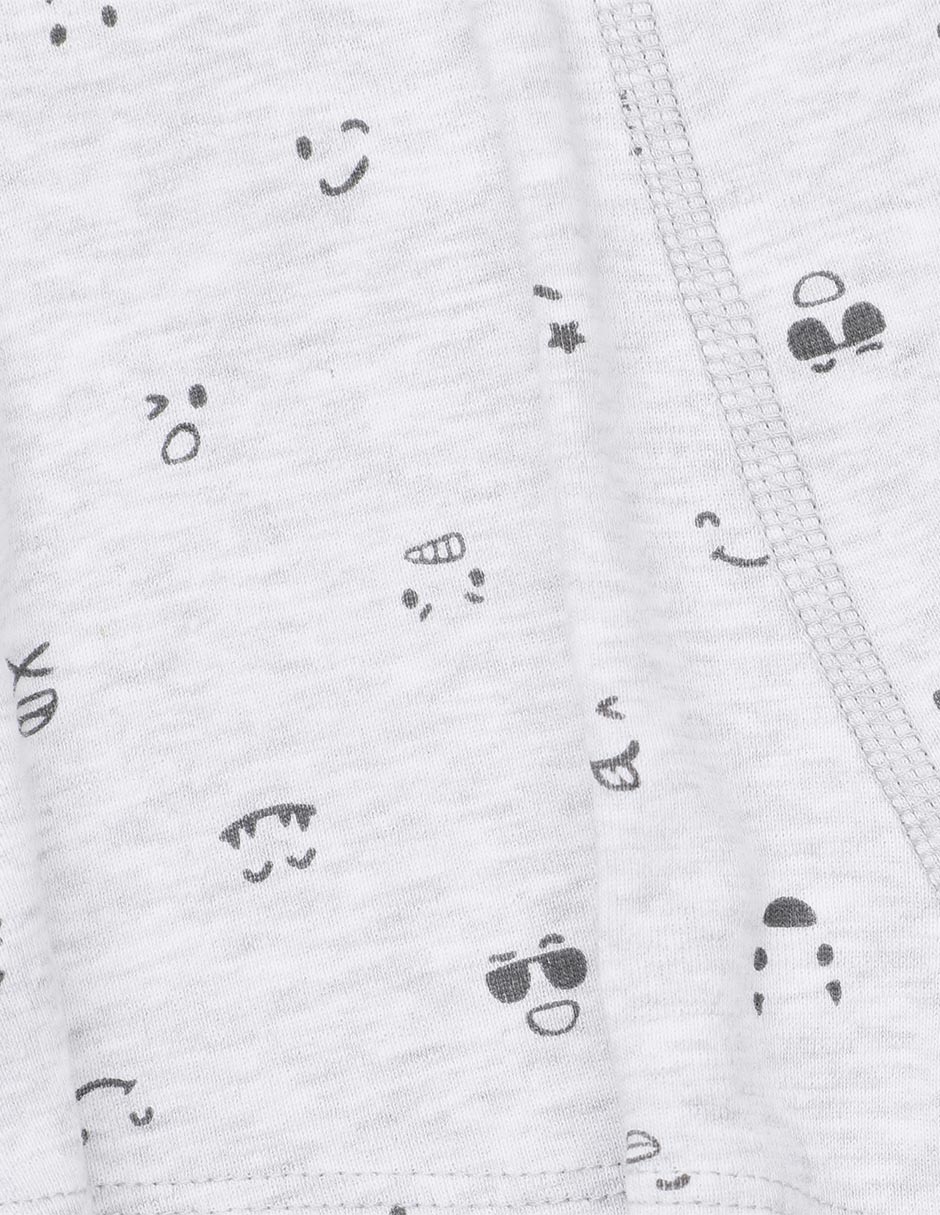 BOXER BABY CREYSI, CH, GRIS P1140