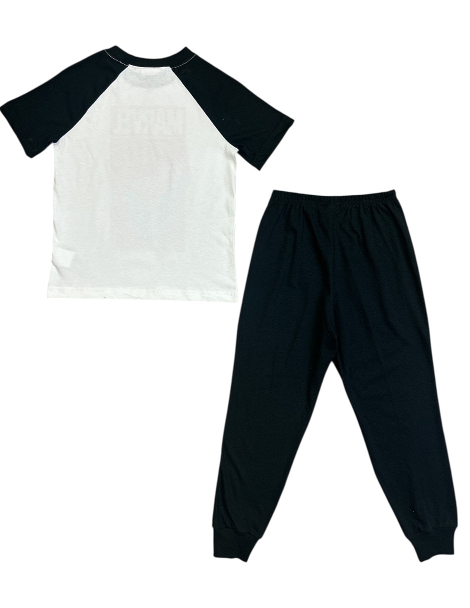 Conjunto pijama para niño 2