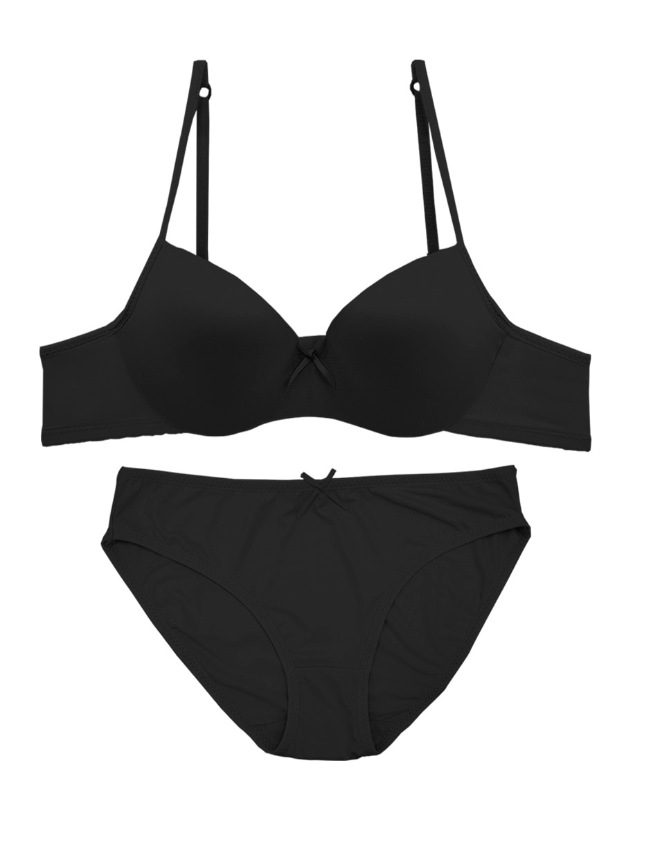 COORDINADO CARNIVAL, 12, NEGRO 25007