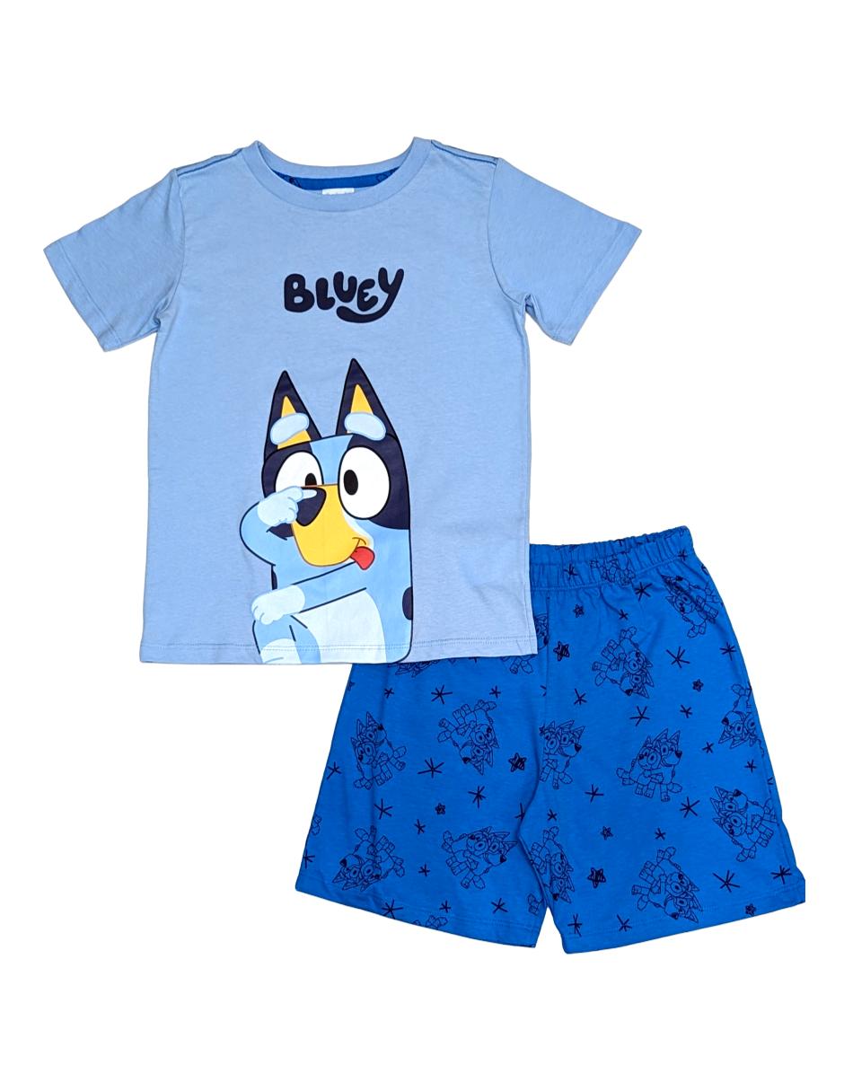Conjunto pijama para niño