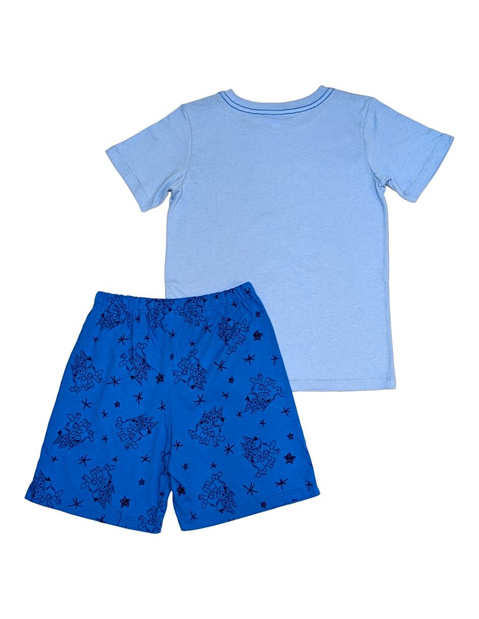 Conjunto pijama para niño 2