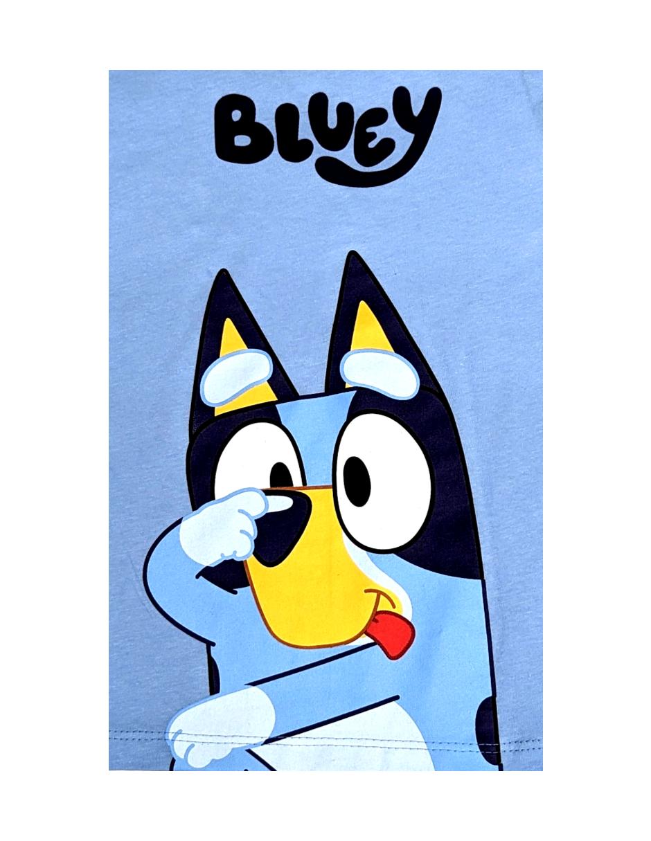 Conjunto pijama para niño 3