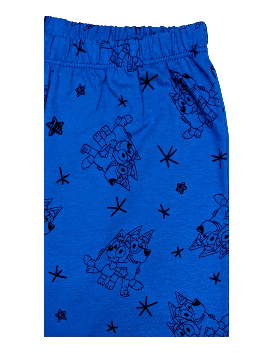 Conjunto pijama para niño 4
