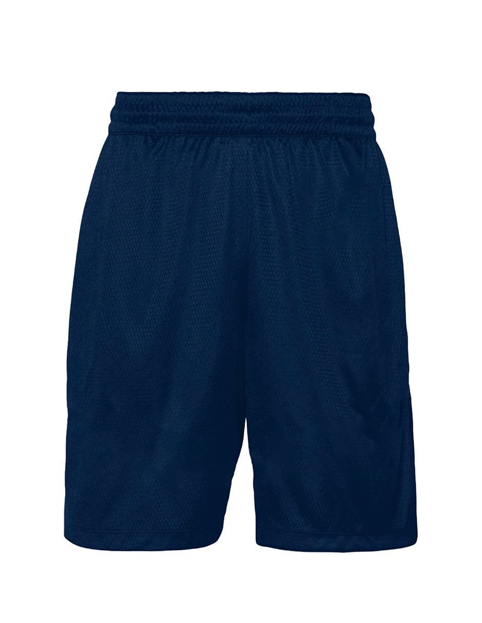 Short con bolsillos Club América para fútbol niño 2