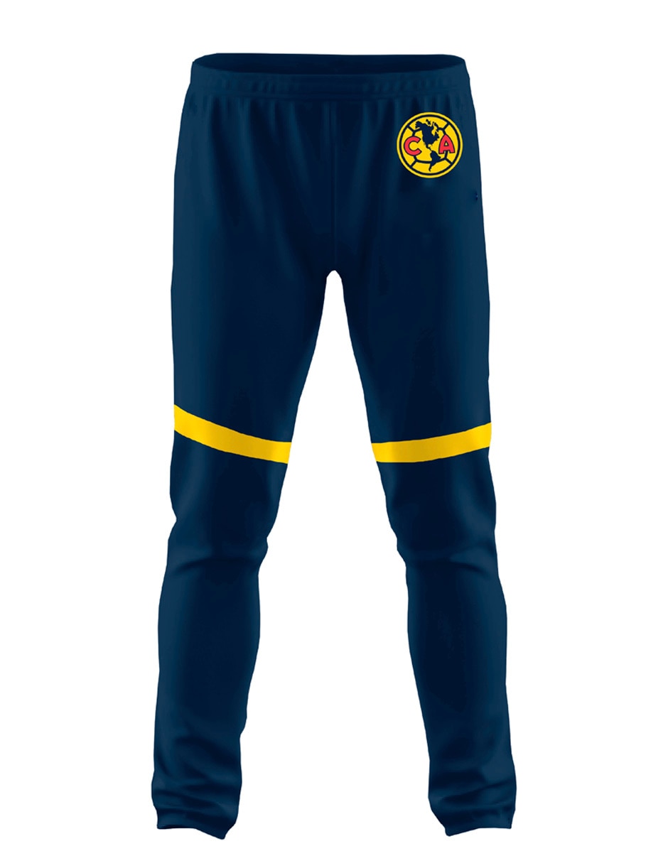 Pants Club América para fútbol de niño 1