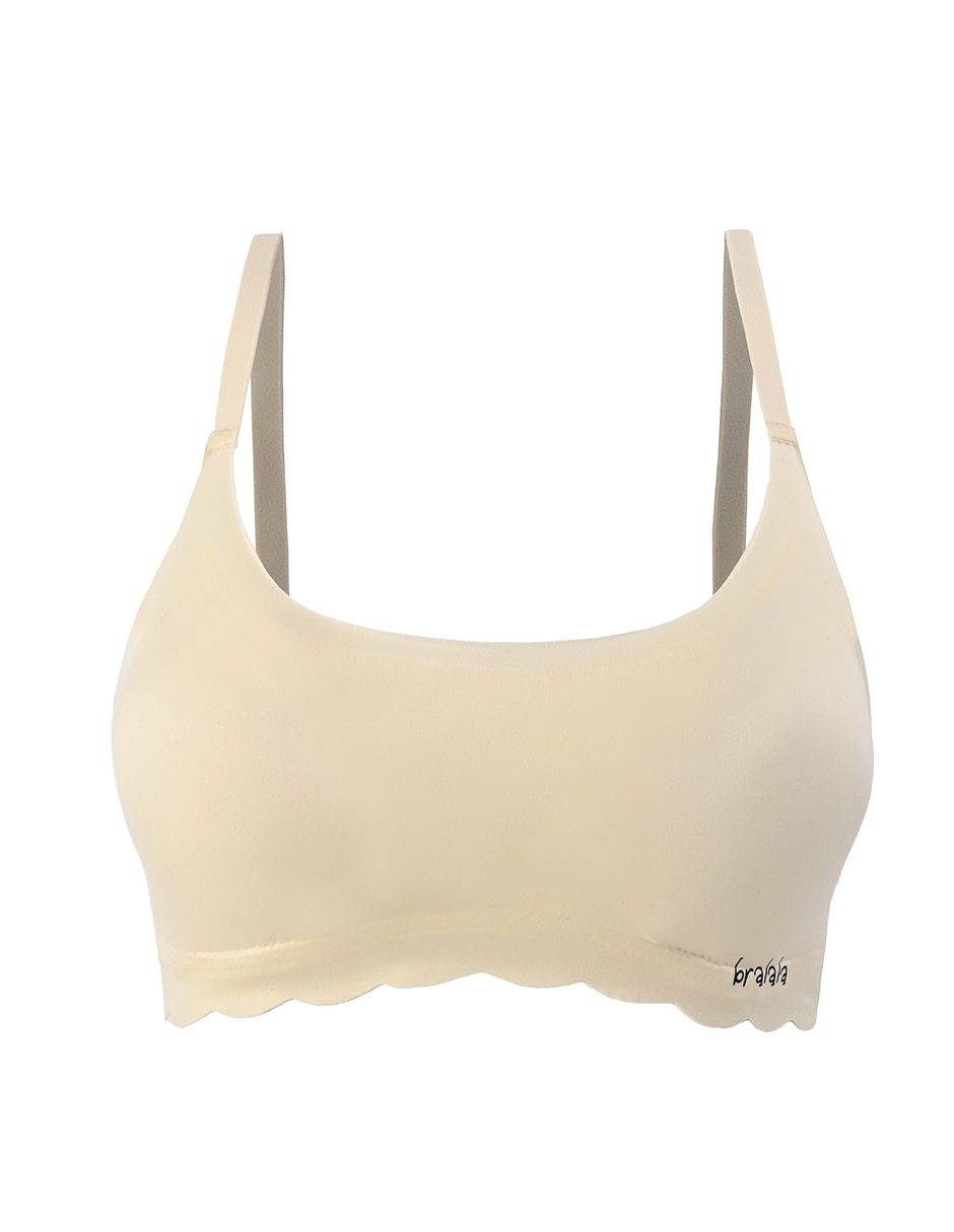 Top Extra Soft para niña Top Extra Soft para niña