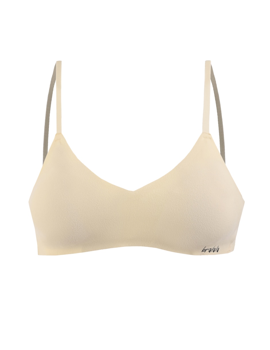 Top Extra Soft para niña Top Extra Soft para niña